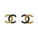 【KOMEHYO】 シャネル ABC944 ピアス【中古】 【コメ兵】