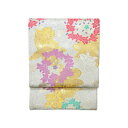 袋帯【中古】