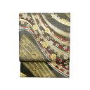 袋帯【中古】