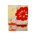 袋帯 モール入り【中古】