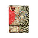 袋帯【中古】