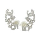 【KOMEHYO】 シャネル ABA432 ピアス【中古】 【コメ兵】