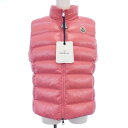【KOMEHYO】 モンクレール MONCLER ダウンベスト【中古】 【コメ兵】