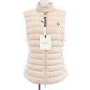【KOMEHYO】 モンクレール MONCLER ダウンベスト【中古】 【コメ兵】