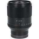 【KOMEHYO】 FE50mm F1.4ZA SEL50F14Z【中古】 【コメ兵】