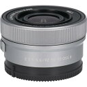 【KOMEHYO】 E PZ16-50mm F3.5-5.6 OSS II【中古】 【コメ兵】