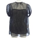 【KOMEHYO】 シャネル CHANEL トップス【中古】 【コメ兵】
