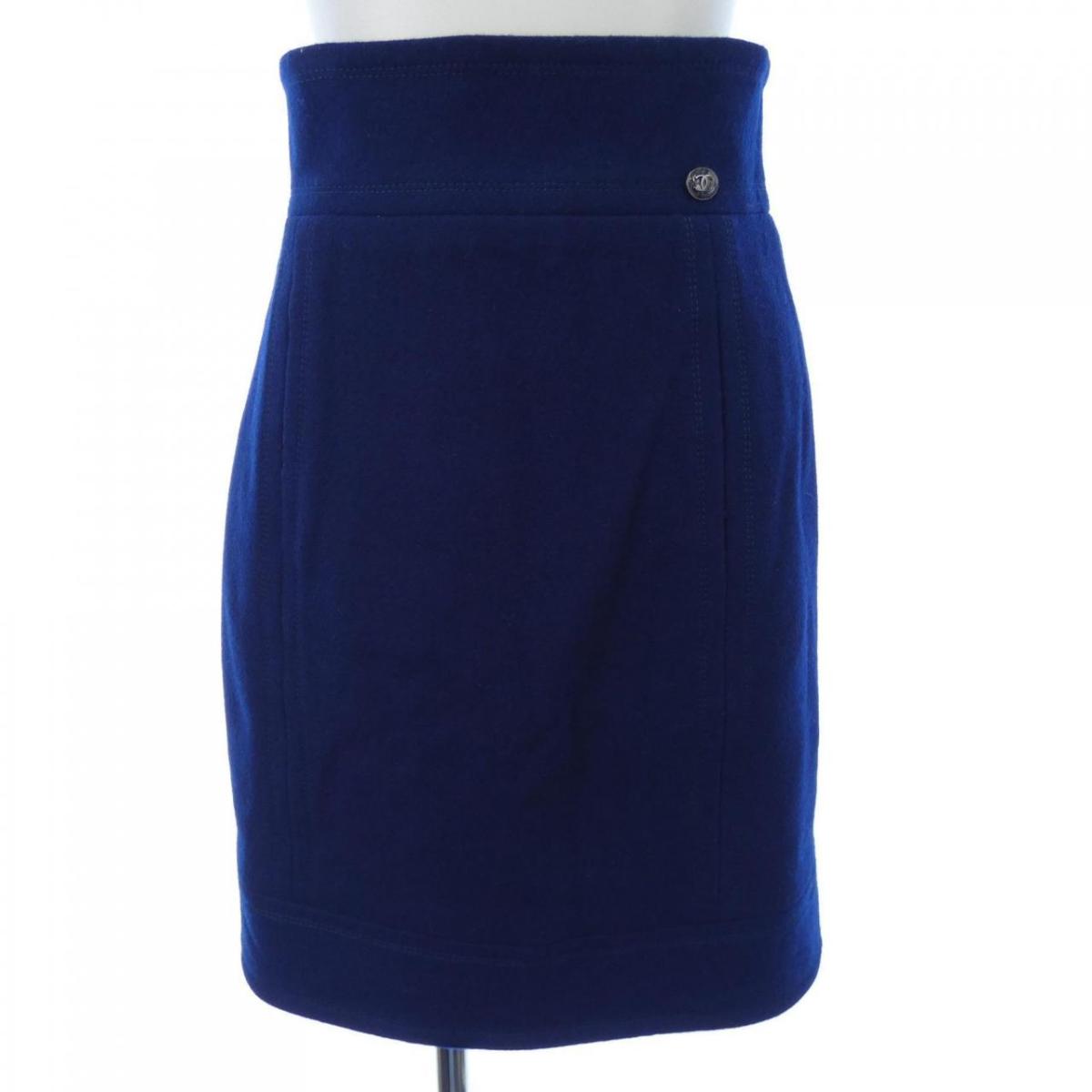 シャネル CHANEL スカート【中古】