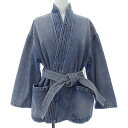 【KOMEHYO】 クリスチャンディオール CHRISTIAN DIOR デニムジャケット【中古】 【コメ兵】