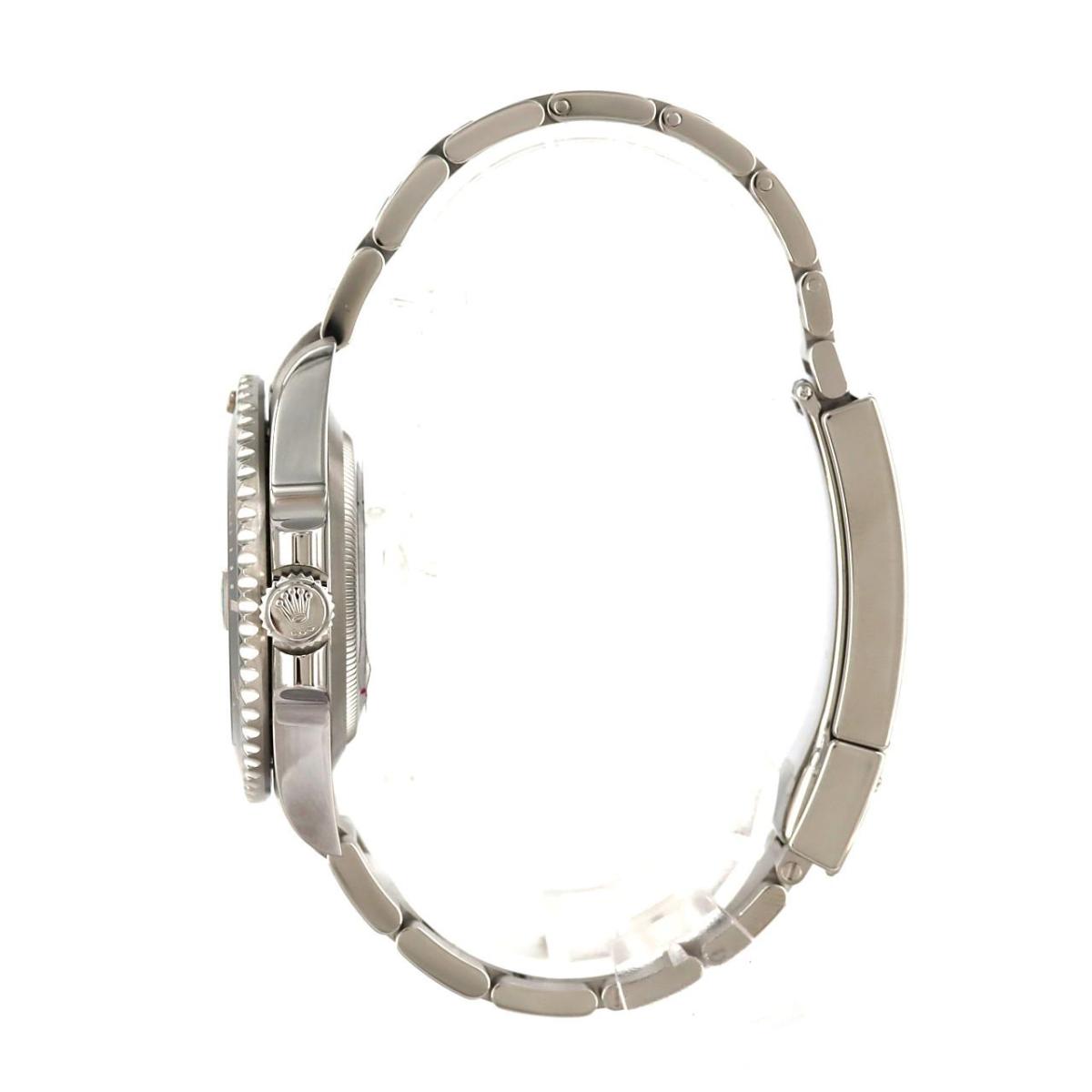 ロレックス サブマリーナーデイト 116610LN SS 自動巻 ランダム番【中古】