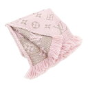 【KOMEHYO】 ルイヴィトン LOUIS VUITTON MUFFLER【中古】 【コメ兵】