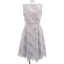 【KOMEHYO】 トッカ TOCCA ワンピース【中古】 【コメ兵】