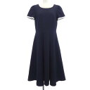 【KOMEHYO】 エムズグレーシー M'S GRACY ワンピース【中古】 【コメ兵】
