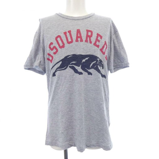 【KOMEHYO】 ディースクエアード DSQUARED2 Tシャツ【中古】 【コメ兵】 【KOMEHYO】 ディースクエアード DSQUARED2 Tシャツ【中古】 【コメ兵】