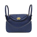 エルメス リンディ 060988CC ショルダーバッグ【中古】