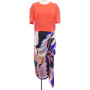 【KOMEHYO】 エミリオプッチ EMILIO PUCCI ワンピース【中古】 【コメ兵】