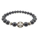 【KOMEHYO】 クロムハーツ CHROME HEARTS BRACELET【中古】 【コメ兵】