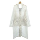 【KOMEHYO】 マッキントッシュ MACKINTOSH コート【中古】 【コメ兵】