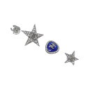 【KOMEHYO】 シャネル AB7578 ヘアークリップ【中古】 【コメ兵】