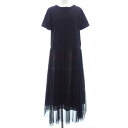 【KOMEHYO】 ブルーレーベルクレストブリッジ BLUE LABEL CRESTBRID ワンピース【中古】 【コメ兵】