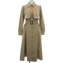 【KOMEHYO】 ブルーレーベルクレストブリッジ BLUE LABEL CRESTBRID ワンピース【中古】 【コメ兵】