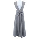 【KOMEHYO】 ルシェルブルー LE CIEL BLEU ワンピース【中古】 【コメ兵】