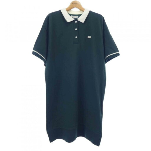 【KOMEHYO】 ラコステ LACOSTE ポロシャツ【中古】 【コメ兵】 【KOMEHYO】 ラコステ LACOSTE ポロシャツ【中古】 【コメ兵】