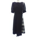 【KOMEHYO】 ブルーレーベルクレストブリッジ BLUE LABEL CRESTBRID ワンピース【中古】 【コメ兵】