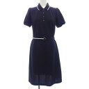 【KOMEHYO】 ブルーレーベルクレストブリッジ BLUE LABEL CRESTBRID ワンピース【中古】 【コメ兵】