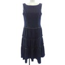 【KOMEHYO】 エムズグレーシー M'S GRACY ワンピース【中古】 【コメ兵】
