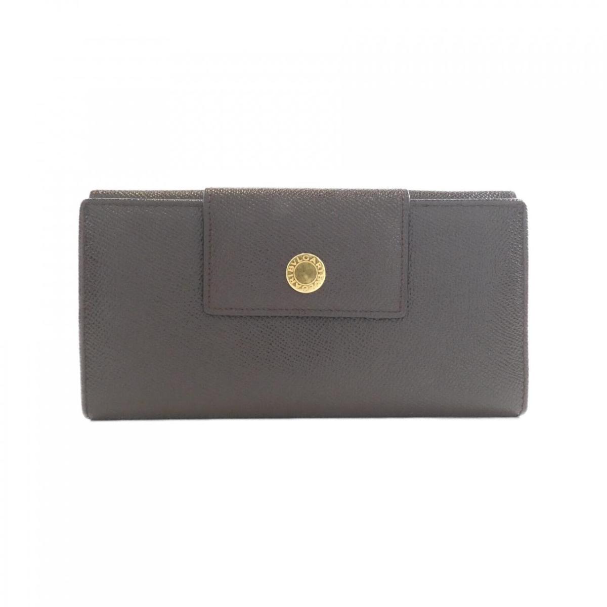 ブルガリ 20838 財布【中古】