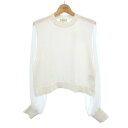 【KOMEHYO】 ハイク HYKE ニット【中古】 【コメ兵】
