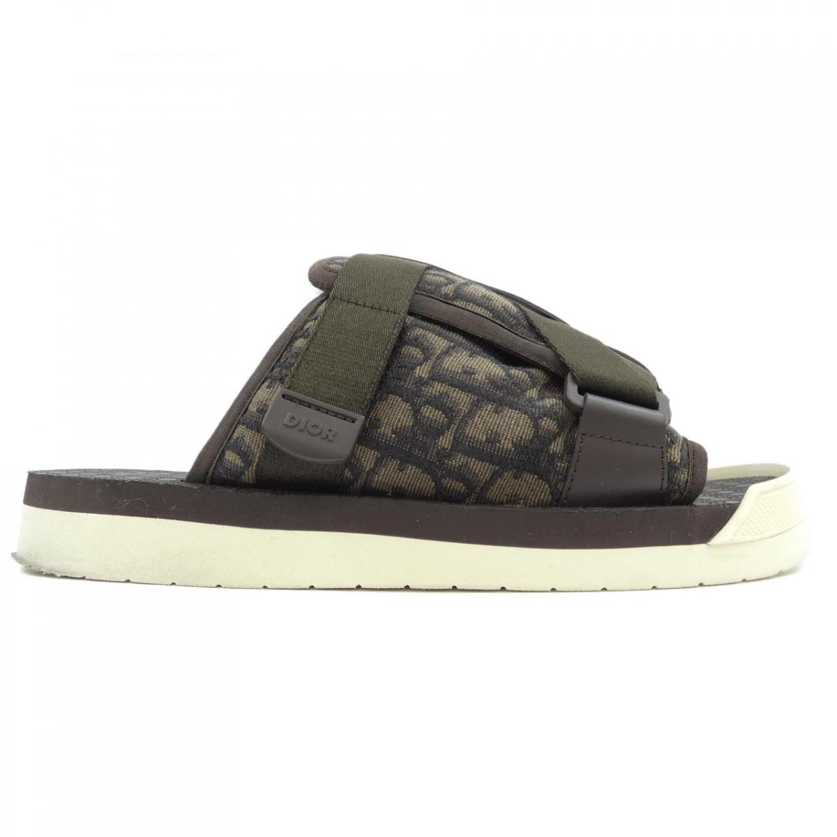 ディオール DIOR サンダル【中古】