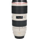 CANON EF70-200/2.8L ISIIUSM EF70-200mm F2.8L ISIIUSM【中古】