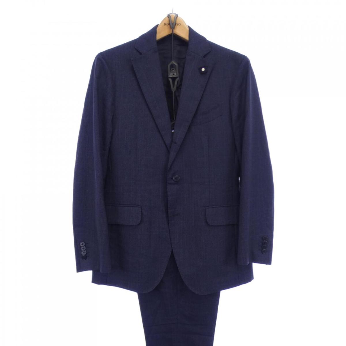 ラルディーニ LARDINI スーツ【中古】