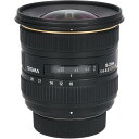 ニコン10-20mm F4-5.6EX DC HSM【中古】
