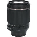 ニコン(B018)18-200mm F3.5-6.3VC【中古】