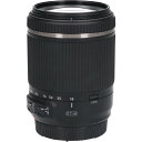 (B018)EOS18-200mm F3.5-6.3VC【中古】