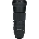 EOS150-600mm F5-6.3DG OS(C)【中古】