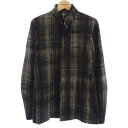 ボッテガヴェネタ BOTTEGA VENETA ジャケット【中古】