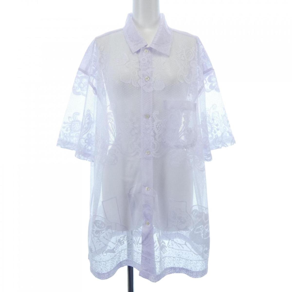 シュプリーム SUPREME シャツ【中古】のサムネイル