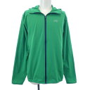 アークテリクス ARC'TERYX パーカー【中古】
