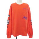 クロムハーツ CHROME HEARTS Tシャツ【中古】