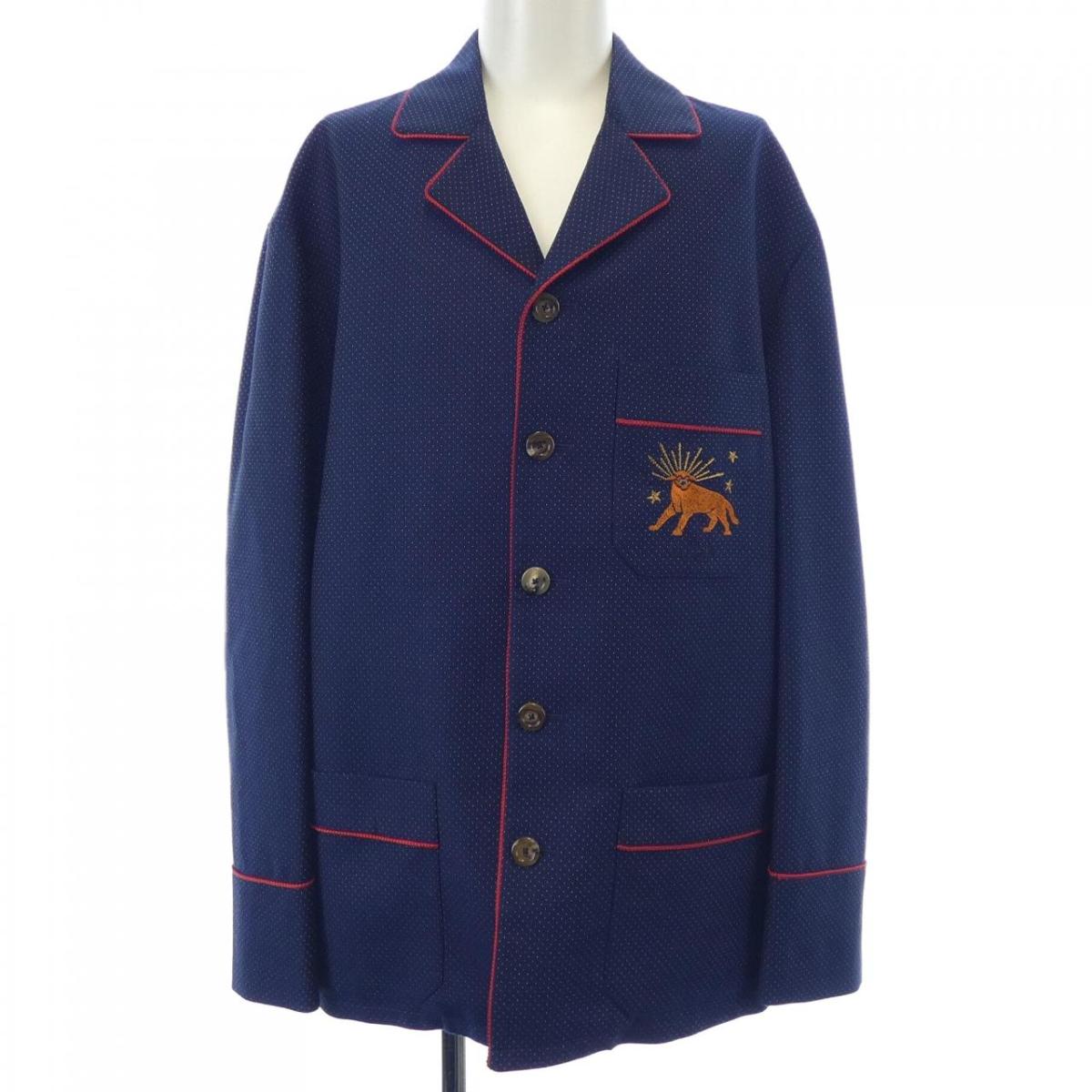 グッチ GUCCI ジャケット【中古】