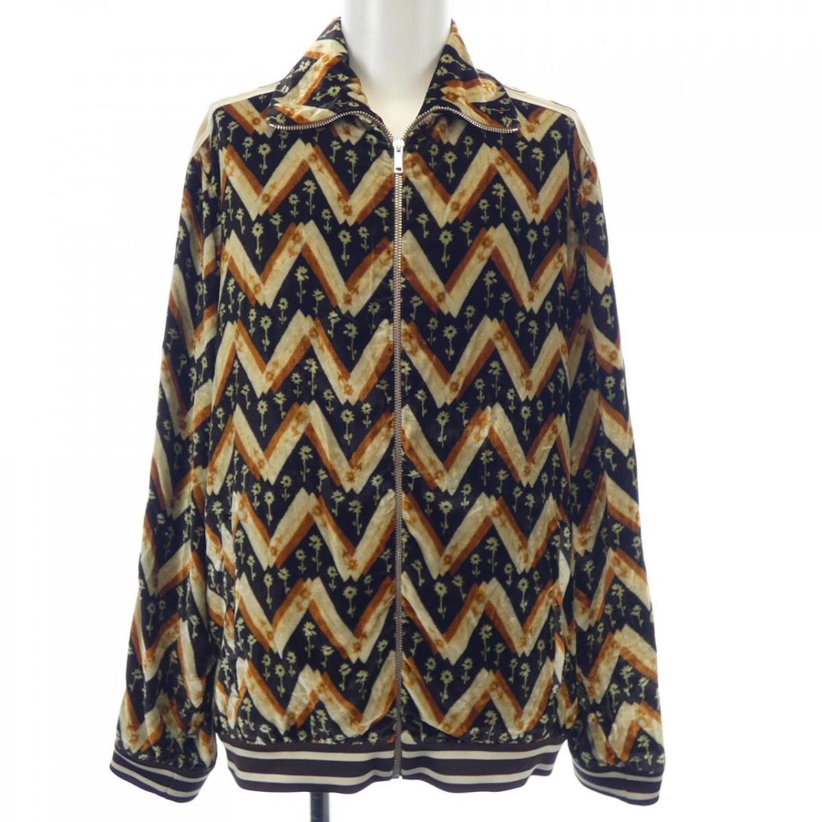 グッチ GUCCI ジャケット【中古】