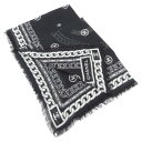 シャネル CHANEL STOLE【中古】