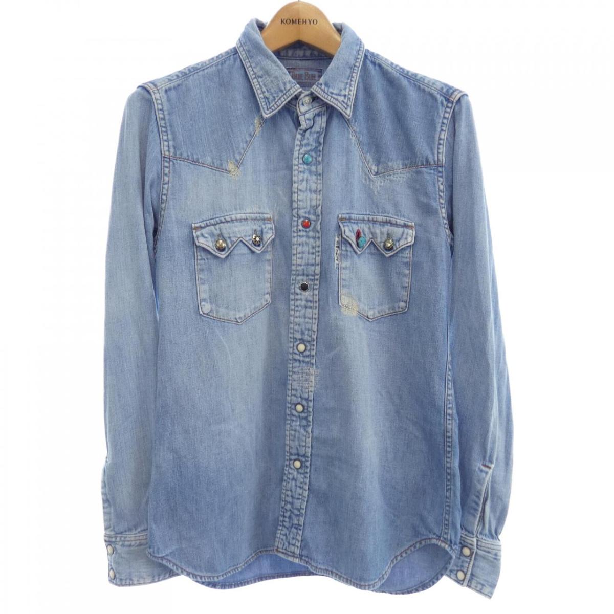 ֥롼֥롼 BLUE BLUE ġš