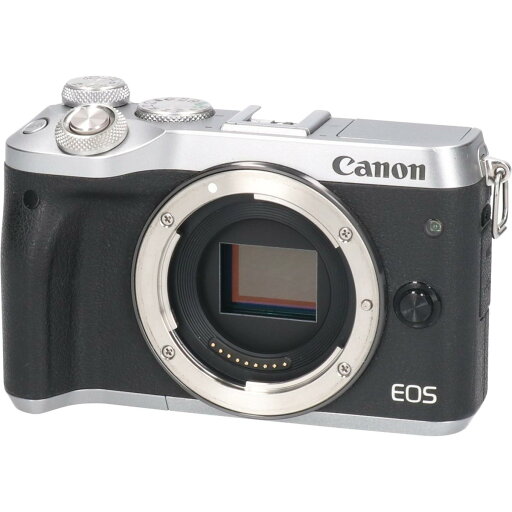 EOS M6【中古】 EOS M6【中古】