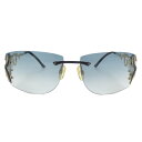 CAZAL CAZAL SUNGLASSES【中古】(4)