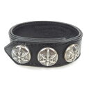 クロムハーツ CHROME HEARTS BRACELET【中古】